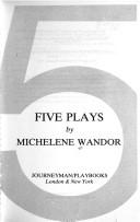 Five plays