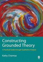 Constructing grounded theory