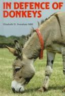 In defence of donkeys