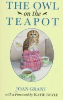 The owl on the teapot