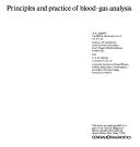 Cover of: Principles and Practice of Blood-gas Analysis |