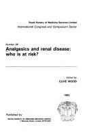 Analgesics and renal disease : who is at risk?