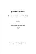Villas economies : (economic aspects of Romano-British villas)