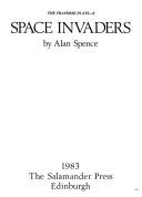 Cover of: Space Invaders