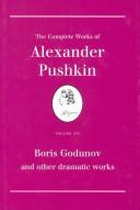 The complete works of Alexander Pushkin