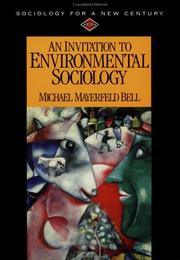 An invitation to environmental sociology