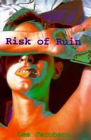 Cover of: Risk of Ruin