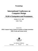 Cover of: Proceedings, Fourth Annual Conference on Mechatronics and Machine Vision in Practice: Toowoomba, Australia, September 23-25, 1997