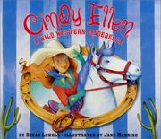 Cover of: Cindy Ellen