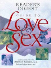 Reader's Digest guide to love & sex