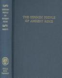 Cover of: Common People of Ancient Rome Studies of Roman Lif by Frank Frost Abbott
