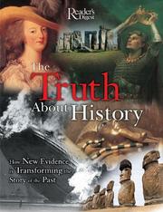 Cover of: Truth About History