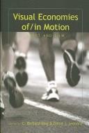 Cover of: Visual Economies Of/In Motion: Sport and Film (Cultural Critique)