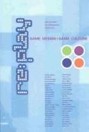 Cover of: Replay: Game Design and Game Culture (New Literacies and Digital Epistemologies, V. 18)