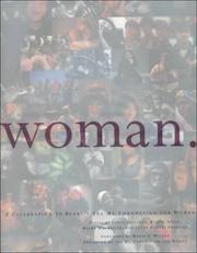 Cover of: Woman. A Celebration to Benefit the Ms. Foundation for Women