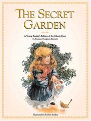 Cover of: The secret garden by Jane Parker Resnick
