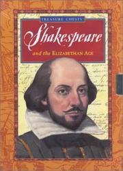 Shakespeare and the Elizabethan age