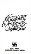 Cover of: Missouri Flame by G. Cleary