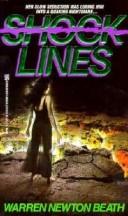 Cover of: Shock Lines by W. N. Beath