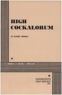 Cover of: High Cockalorum.