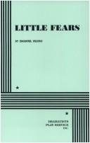 Cover of: Little fears