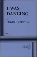 Cover of: I was dancing