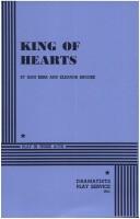 Cover of: King of Hearts. by Jean Kerr, Eleanor Brooke