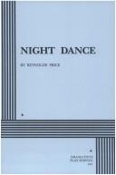 Cover of: Night Dance.