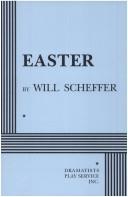 Cover of: Easter by Will Scheffer