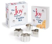 Cover of: Joy of Cooking Cookie Kit (Pocket Packets)