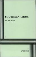 Cover of: Southern Cross. by Jon Klein