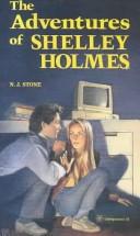 Cover of: Adventures of Shelly Holmes