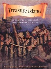 Treasure Island : a young reader's edition of the classic adventure