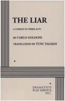 Cover of: The Liar.
