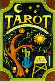 Cover of: Tarot: An Illustrated Journal (Parchment Journals)