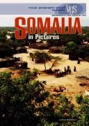 Cover of: Somalia in Pictures by 