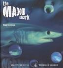 Cover of: The Mako Shark (The Underwater World of Sharks)