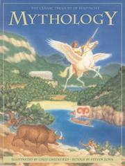 The classic treasury of Bulfinch's Mythology