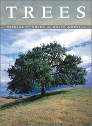 Cover of: Trees: Natural Wonders of North America