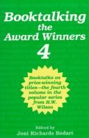 Cover of: Booktalking the Award Winners 4 (Booktalking the Award Winners)