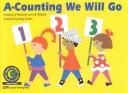 Cover of: A-Counting We Will Go (Emergent Readers Series)