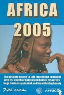 Cover of: Africa 2005 by Les de Villiers
