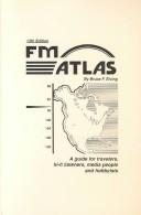 F M Atlas and Station Directory by Bruce F. Elving