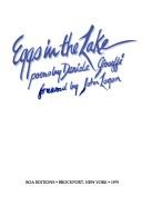Cover of: Eggs in the Lake