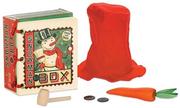 Cover of: Mini Snowman In A Box (Running Press Mega Mini Kits)