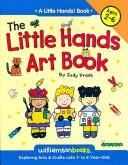 Little Hands Art Book by Judy Press