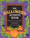 Cover of: The Halloween Activity Book