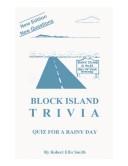 Cover of: Block Island Trivia