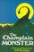 Cover of: Champlain Monster