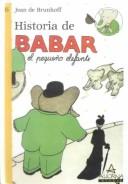 Cover of: Historia De Babar/Story of Babar